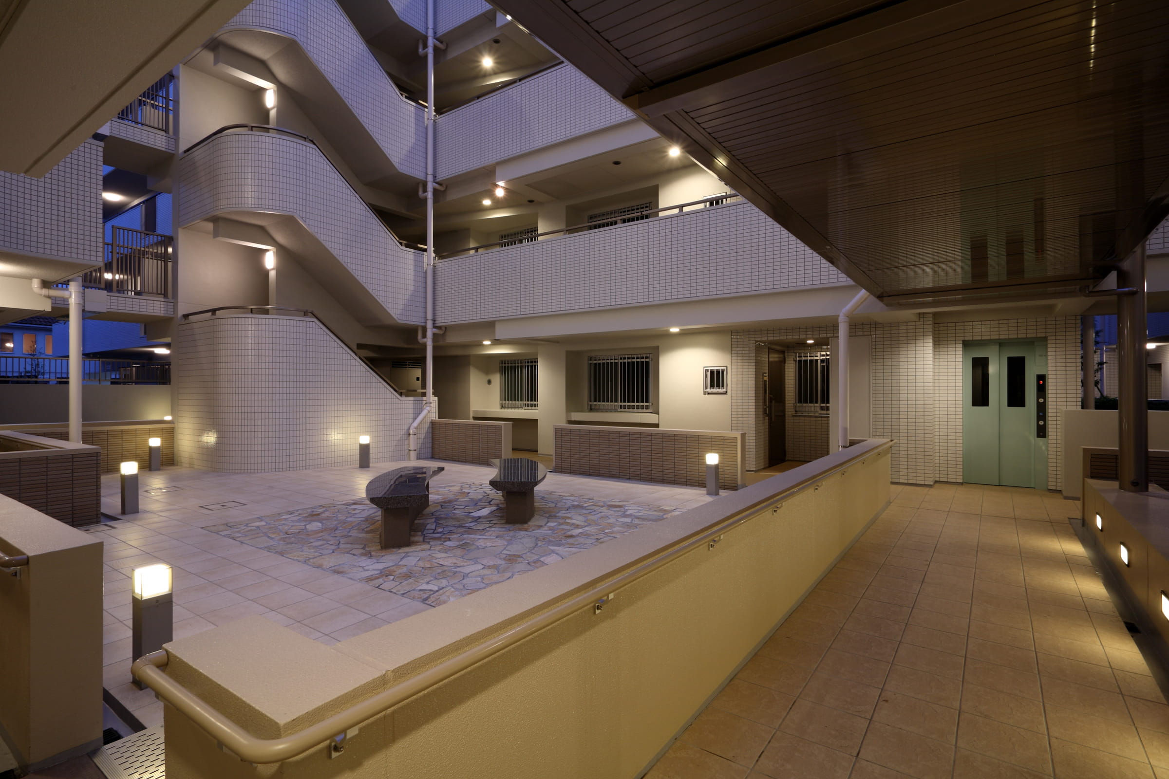 湘南袖ヶ浜レジデンス　シーガルコート-h