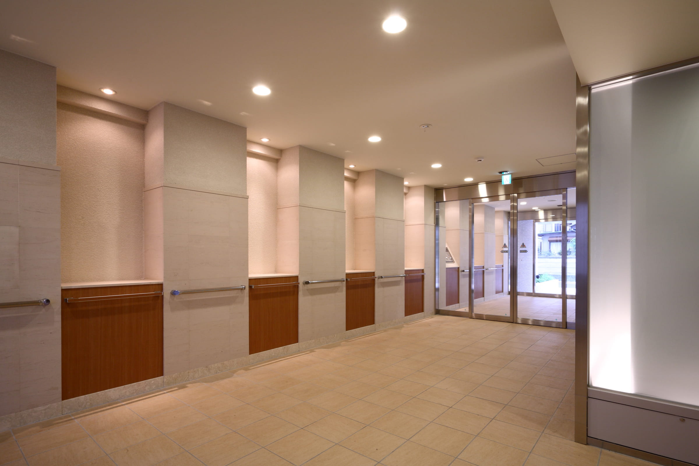 湘南袖ヶ浜レジデンス　シーガルコート-h