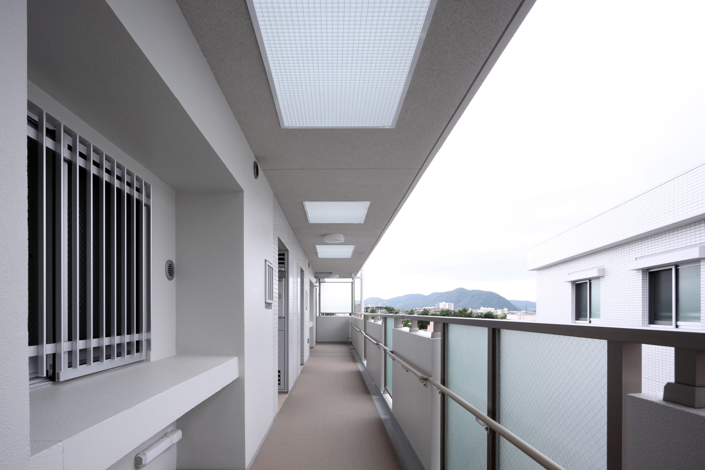 湘南袖ヶ浜レジデンス　シーガルコート-h