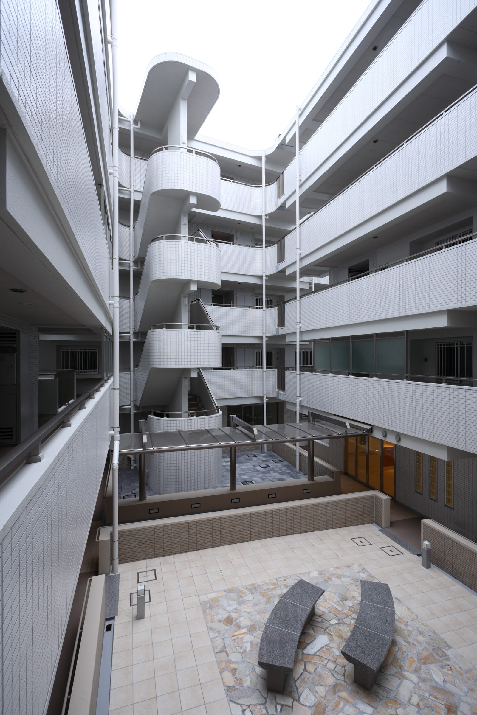 湘南袖ヶ浜レジデンス　シーガルコート-h