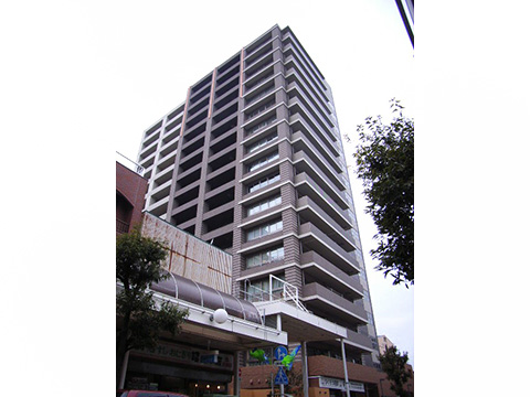 オーセンティアタワー平塚-h