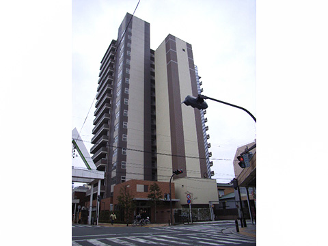 オーセンティアタワー平塚-h