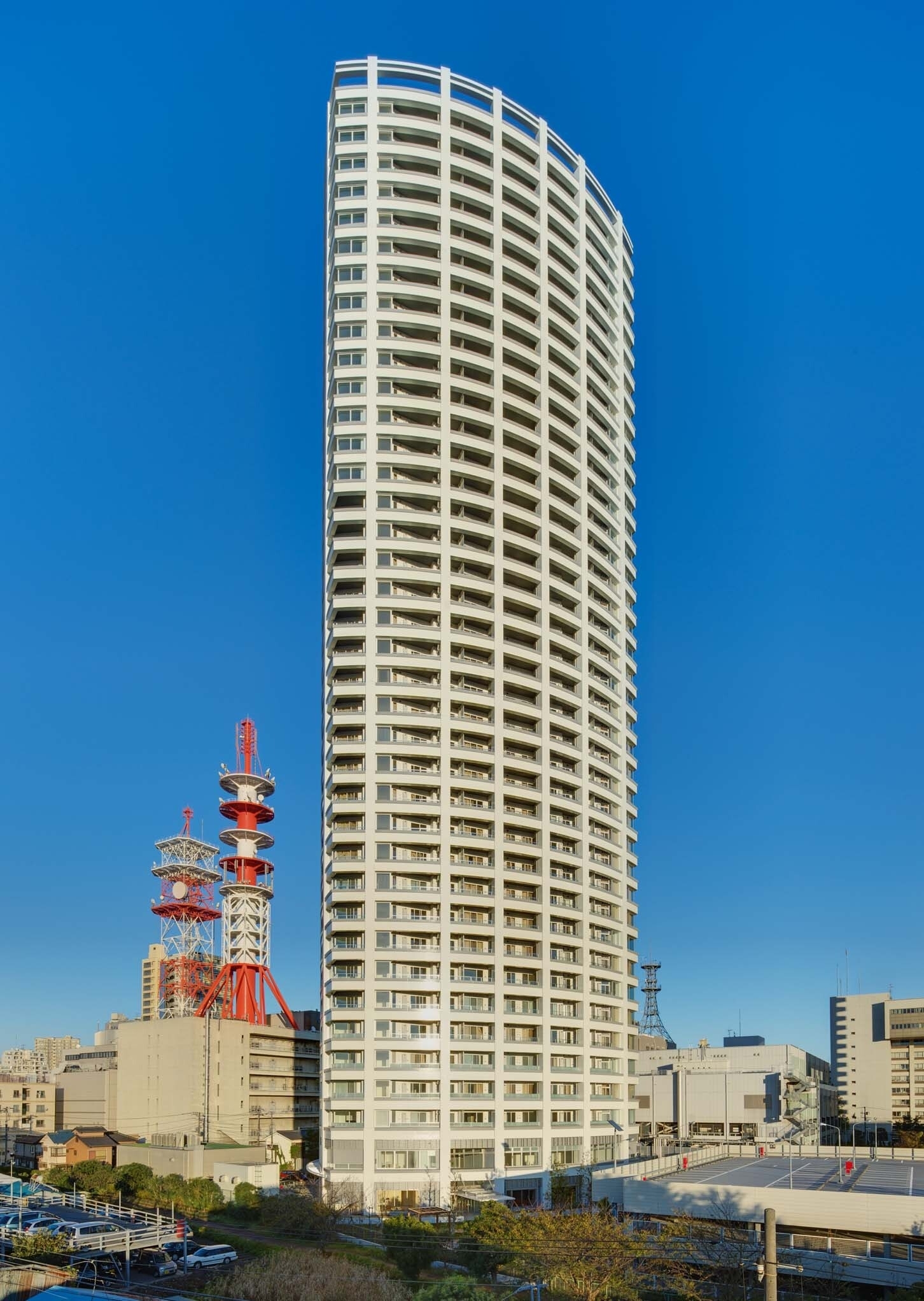 パークハウスプレシアタワー-h