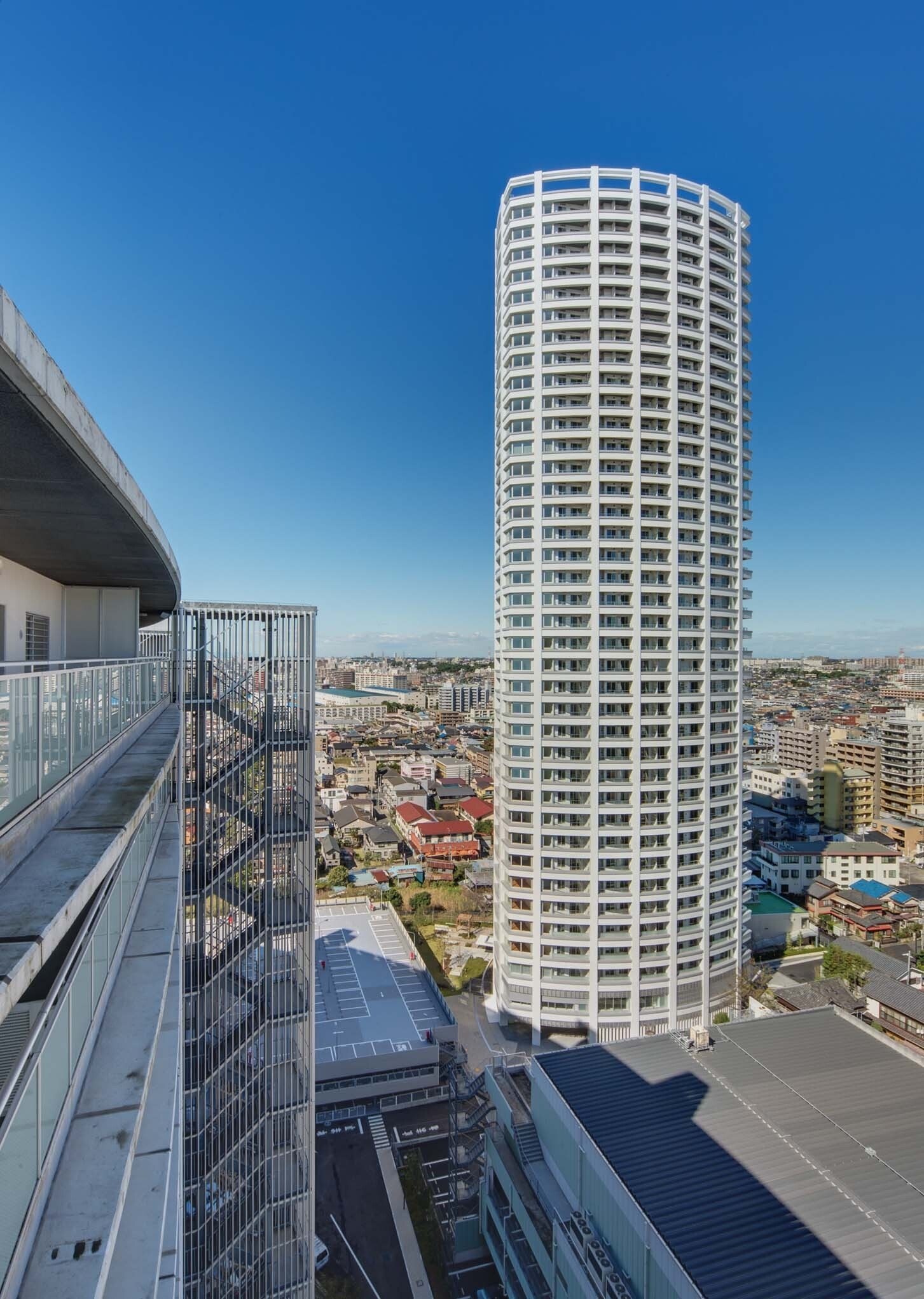 パークハウスプレシアタワー-h