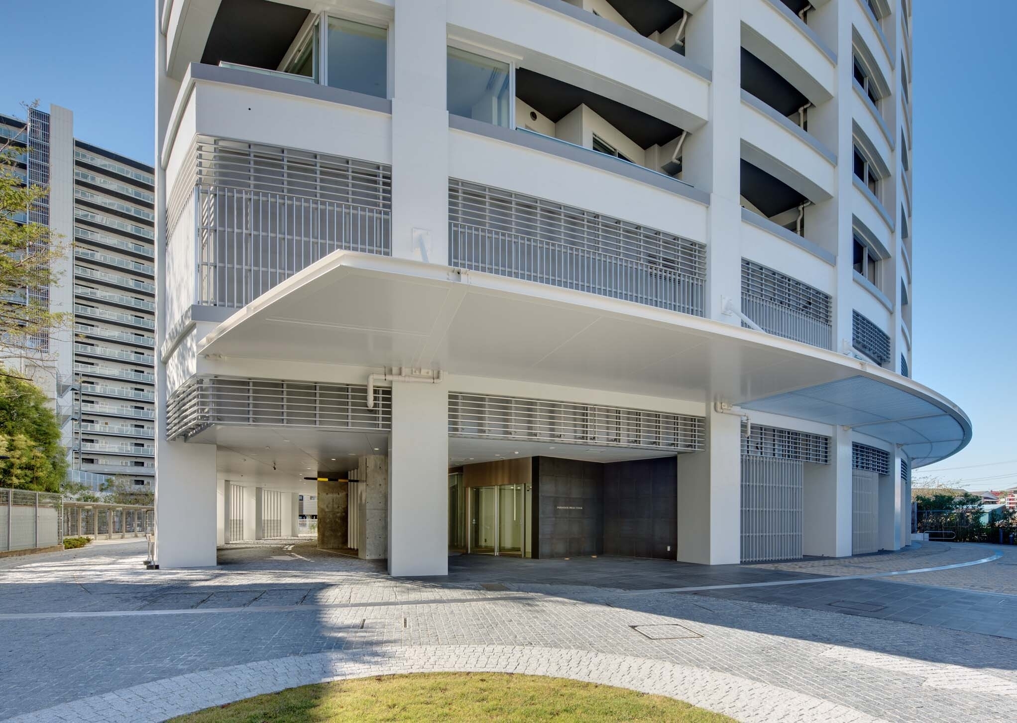 パークハウスプレシアタワー-h