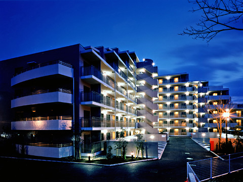 市川大野パークハウス-h