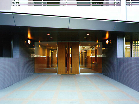 市川大野パークハウス-h