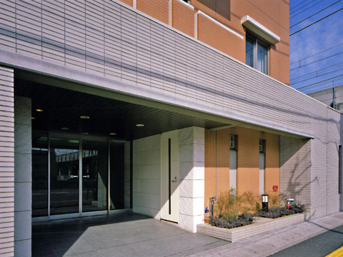 パークハウス本八幡　ソラティオ-h