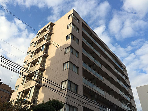 本八幡パークハウス-h