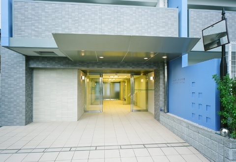 パークハウス行徳-h