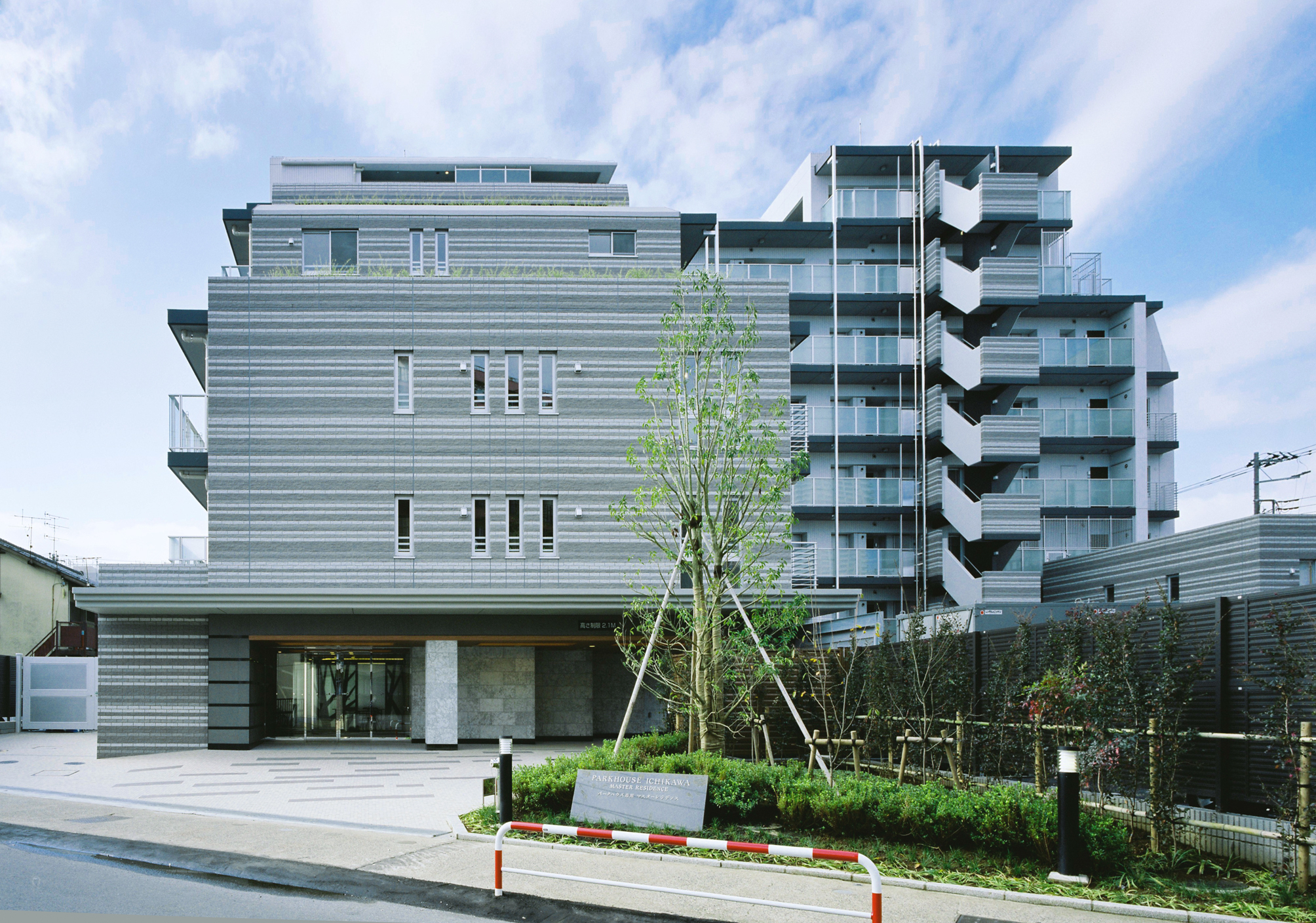 パークハウス市川マスターレジデンス-0-0