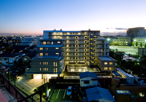 パークハウス市川マスターレジデンス-h