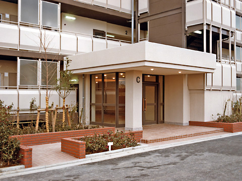 新松戸ユーカリパークハウス-h