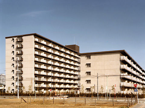 新松戸ユーカリパークハウスC棟-h