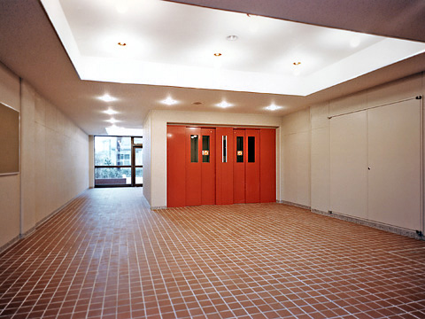 新松戸ユーカリパークハウスC棟-h