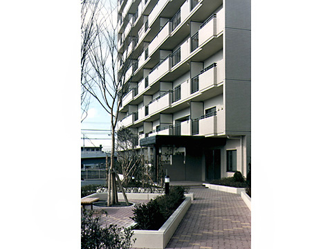 松戸竹ヶ花パークハウス-h