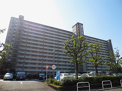 新松戸南パークハウスA棟-h