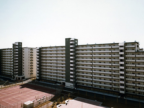 新松戸西パークハウスB棟-h