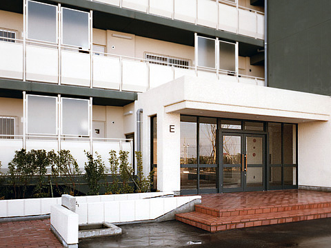 新松戸西パークハウスD棟-h