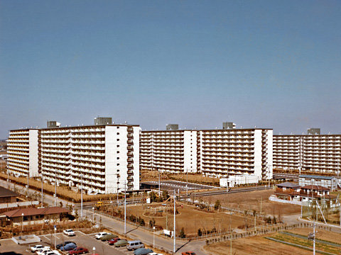 新松戸西パークハウスF棟-h