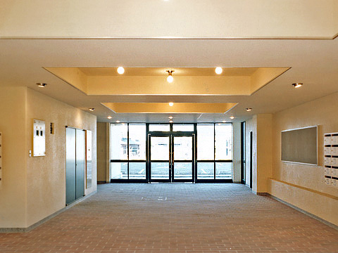 新松戸西パークハウスF棟-h