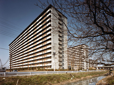 新松戸東パークハウスB棟-h