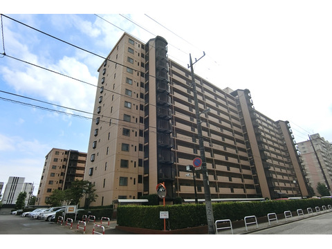 新松戸アゼリアパークハウスA棟-h