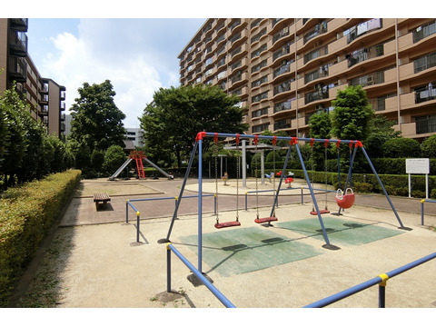 新松戸アゼリアパークハウスA棟-h