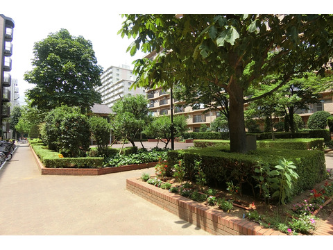 新松戸アゼリアパークハウスA棟-h