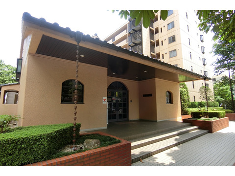 新松戸アゼリアパークハウスA棟-h