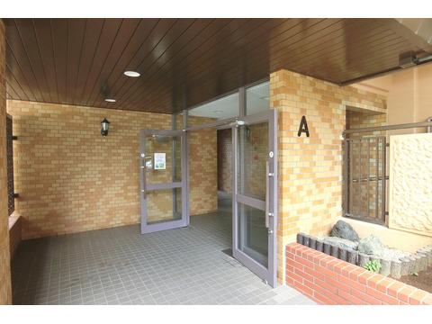 新松戸アゼリアパークハウスA棟-h