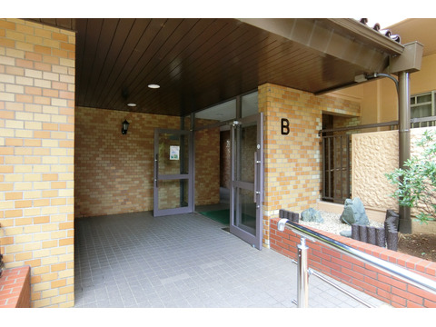 新松戸アゼリアパークハウスA棟-h