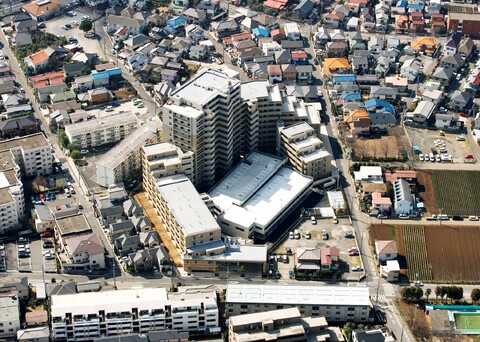 グリーンゲートシティ-h