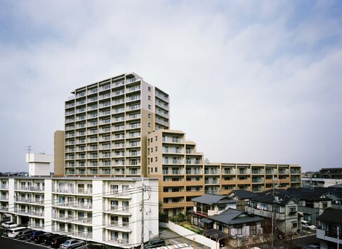 グリーンゲートシティ-h