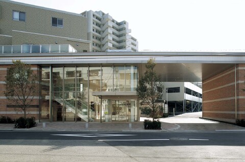 グリーンゲートシティ-h