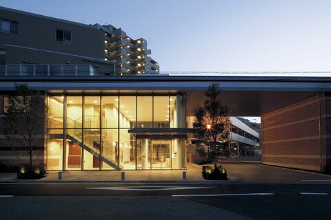 グリーンゲートシティ-h