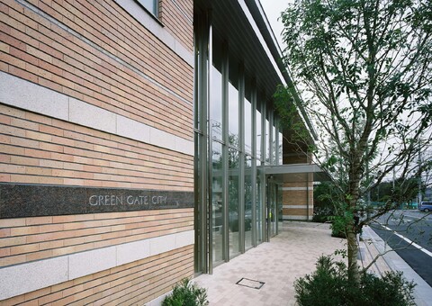 グリーンゲートシティ-h