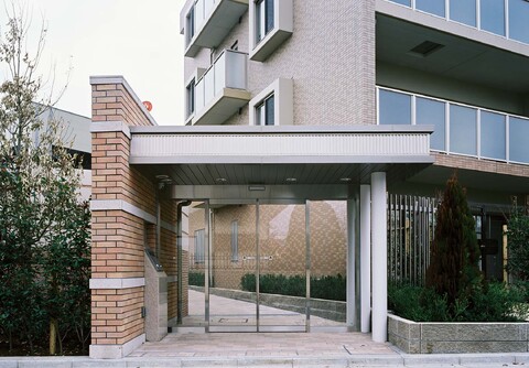 グリーンゲートシティ-h