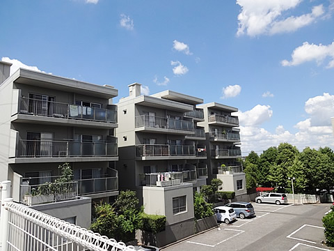 小金原パークハウス-h