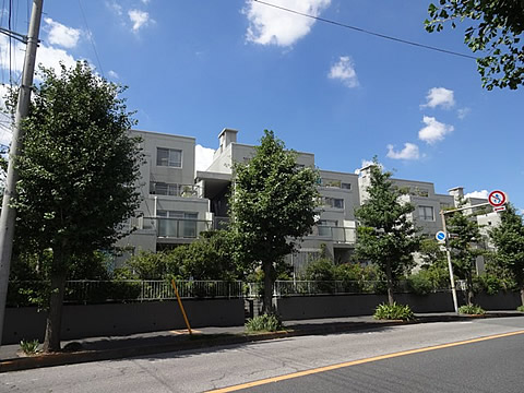 小金原パークハウスB棟-h