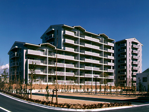 おゆみ野パークハウス3番館-h