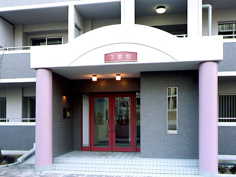 おゆみ野パークハウス4番館-h