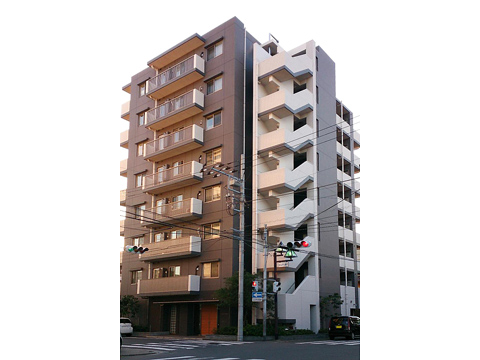 パークハウス稲毛東-0-0