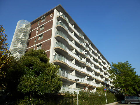 稲毛パークハウスA棟-h