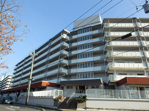 稲毛パークハウスC棟-h