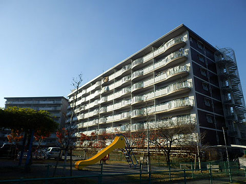 稲毛パークハウスE棟-h