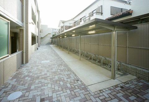 パークハウス稲毛台町-h