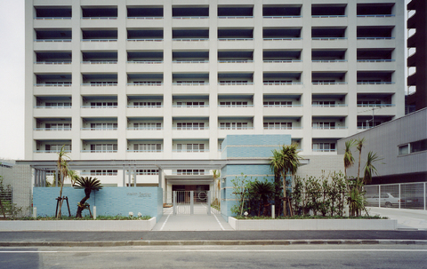 ウェリスガーデン千葉みなと公園-h