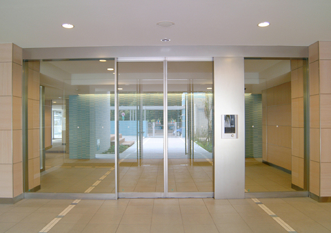 ウェリスガーデン千葉みなと公園-h