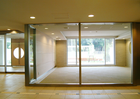 ウェリスガーデン千葉みなと公園-h